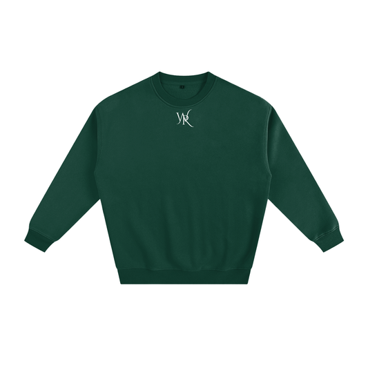 "Back Nine" Crew Neck